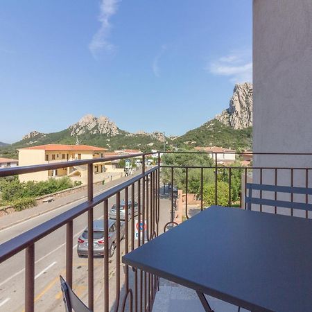 Piccola Petra Sarda Apartment San Pantaleo Exterior photo