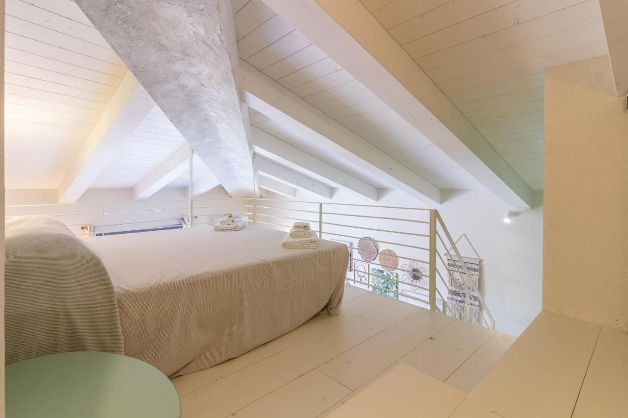 Piccola Petra Sarda Apartment San Pantaleo Exterior photo