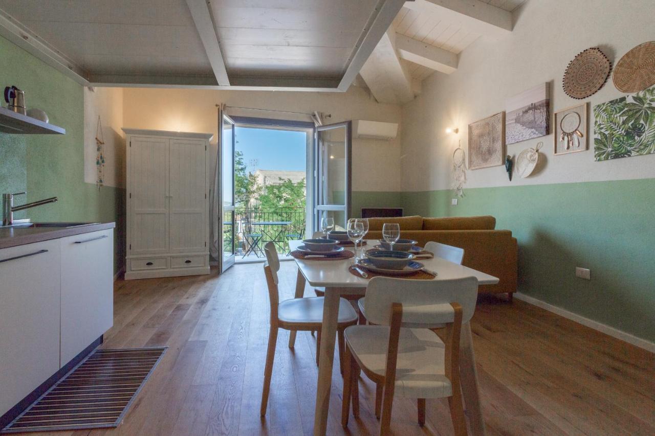 Piccola Petra Sarda Apartment San Pantaleo Exterior photo